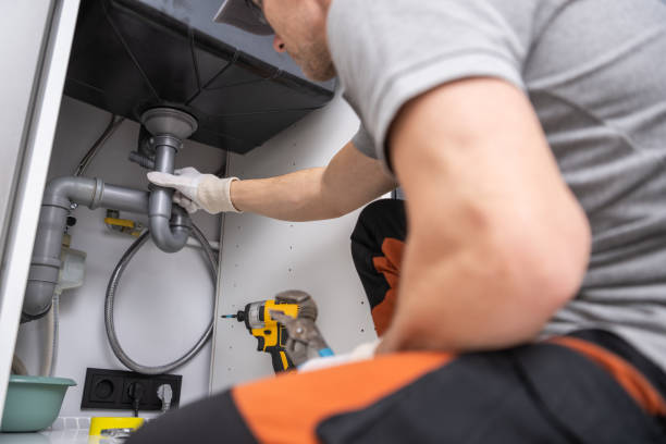 Trusted Signal Hill, CA Plumbing Experts